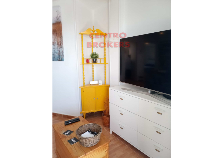 Penthouse blisko plaży San Antonio w Cullera, Walencja